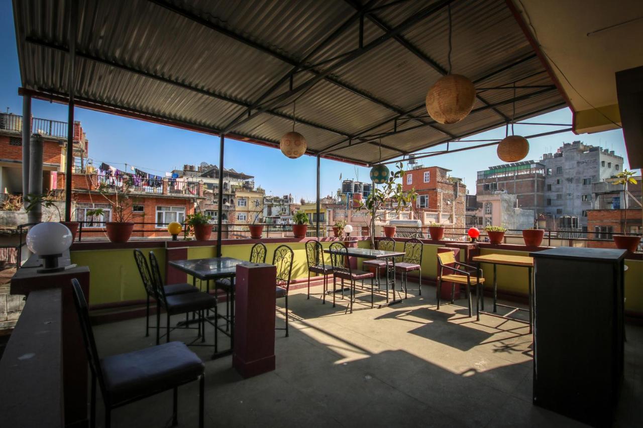 Peace Home Katmandu Kültér fotó
