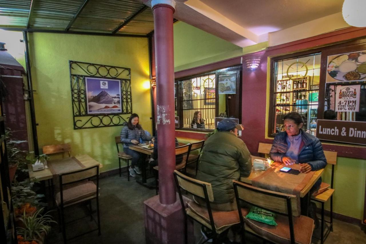 Peace Home Katmandu Kültér fotó